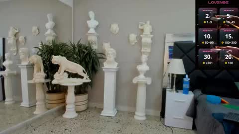 Emilio online show from 18, 11, 2025