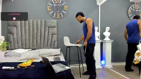 Emilio online show from 7, 1, 2026