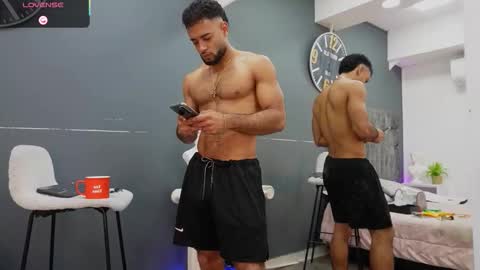 Emilio online show from 14, 2, 2026