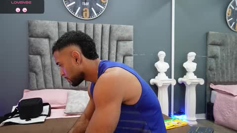 Emilio online show from 28, 2, 2026