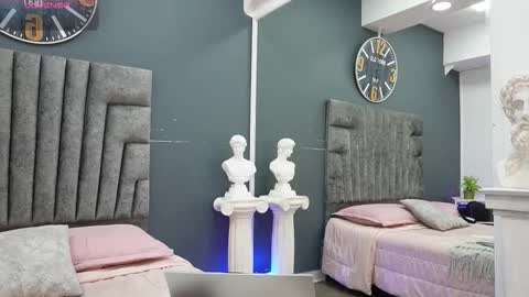 Emilio online show from 12, 3, 2026