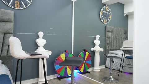 Emilio online show from 16, 4, 2026