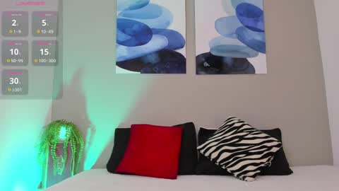 Snapshot of emilio_wolf chatting on 7, 3, 2025 EMILIO online show from 7, 3, 2025