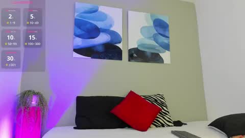 Snapshot of emilio_wolf chatting on 11, 3, 2025 EMILIO online show from 11, 3, 2025