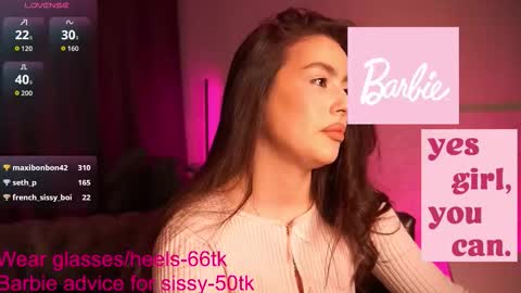  Emiliya  online show from 6, 11, 2025