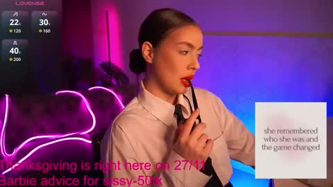  Emiliya  online show from 26, 11, 2025