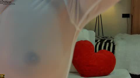 Emiljanna online show from 21, 2, 2025