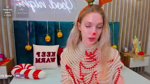 Emilly online show from 3, 12, 2025