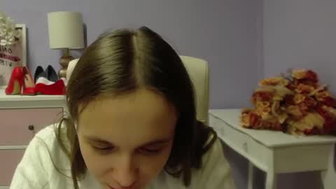 Snapshot of emilly_lust99 chatting on 13, 12, 2024 Emilly online show from 13, 12, 2024