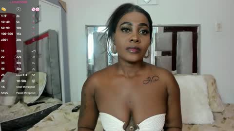 Emilly Roa online show from 3, 2, 2026