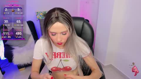 Emily online show from 15, 10, 2025