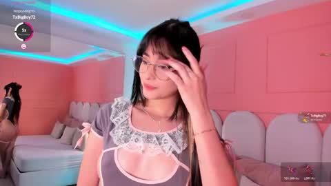 Snapshot of emilly_williamss chatting on 14, 5, 2026 Emilly online show from 14, 5, 2026