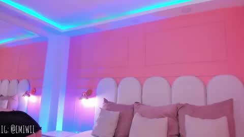Snapshot of emilly_williamss chatting on 23, 6, 2026 Emilly online show from 23, 6, 2026