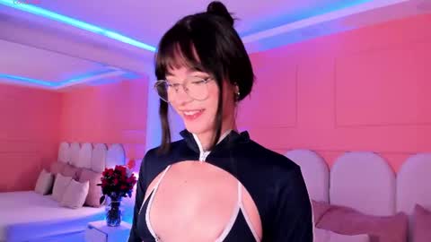 Snapshot of emilly_williamss chatting on 15, 7, 2026 Emilly online show from 15, 7, 2026