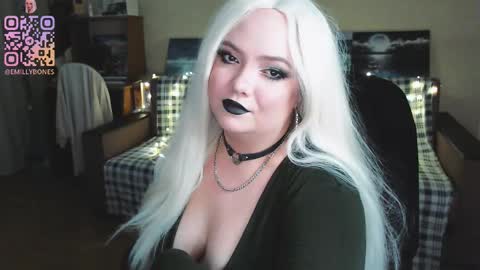 Emily online show from 8, 9, 2025