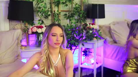 Snapshot of emillybronte chatting on 15, 5, 2026 EMMA online show from 15, 5, 2026