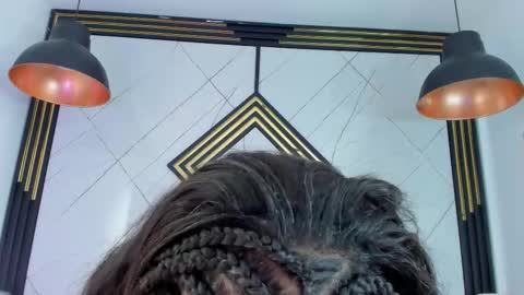 Snapshot of emillydiaz chatting on 18, 10, 2025 Emilly online show from 18, 10, 2025