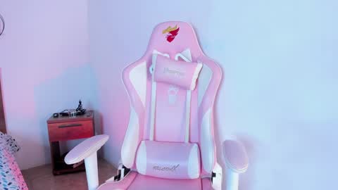Snapshot of emillygonzalez chatting on 21, 12, 2024 . . online show from 21, 12, 2024