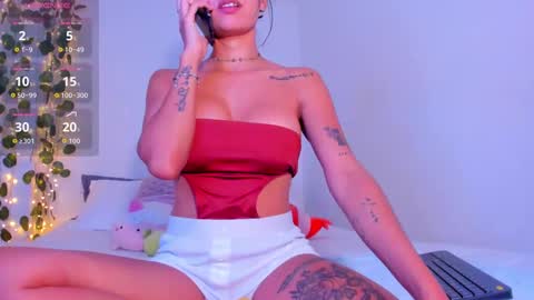 emilly online show from 27, 10, 2025