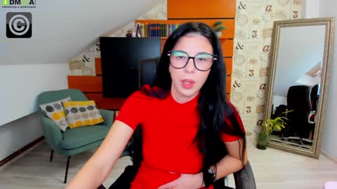 EmillyTaylor online show from 20, 1, 2025