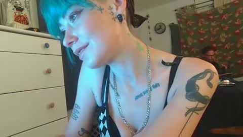 Emily Love online show from 6, 1, 2026