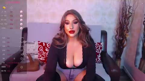 EMY online show from 12, 11, 2025