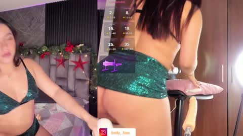 Emily online show from 9, 12, 2024