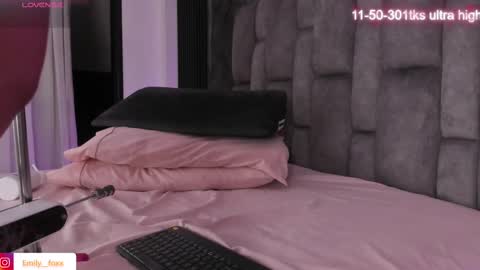 Emily online show from 12, 3, 2025