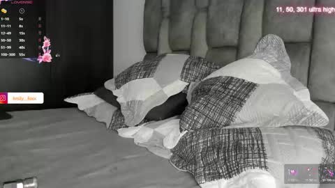 Emily online show from 11, 2, 2026