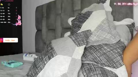 Emily online show from 23, 2, 2026