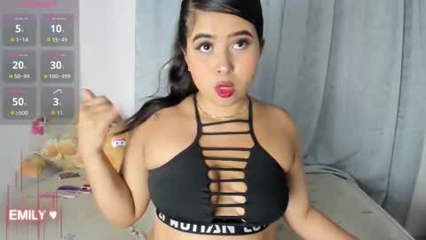 Im Emily  online show from 27, 11, 2025