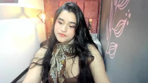 Snapshot of emily__fox__ chatting on 12, 9, 2025 EMILY FOX online show from 12, 9, 2025