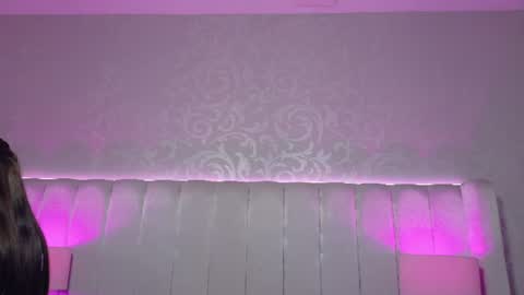 Snapshot of emily__stef chatting on 1, 7, 2026 EMILY online show from 1, 7, 2026