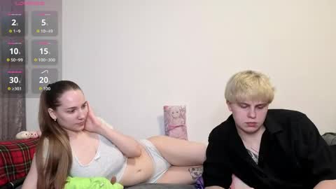 emily_and_ilumi online show from 21, 3, 2026