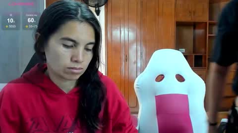 Snapshot of emily_and_soffy chatting on 26, 2, 2026 Emily and Soffy online show from 26, 2, 2026