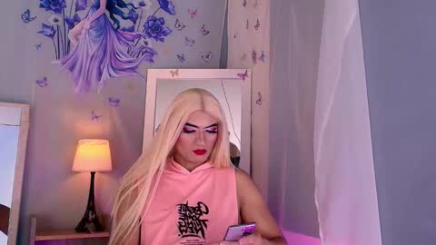 emily_castillo1_ online show from 22, 3, 2026