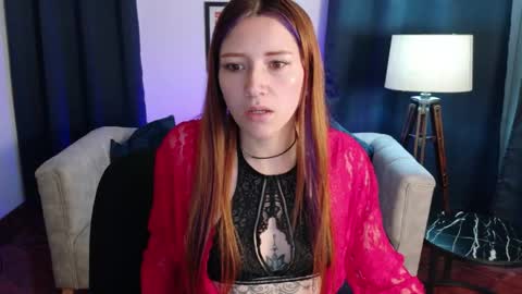 Snapshot of emily_cherry_ chatting on 25, 4, 2026 Emily Cherry online show from 25, 4, 2026