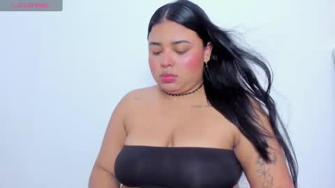 Snapshot of emily_cooper20_ chatting on 16, 1, 2025 Emily online show from 16, 1, 2025