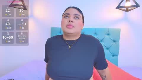 Snapshot of emily_cooper20_ chatting on 26, 2, 2025 Emily online show from 26, 2, 2025