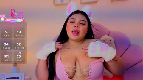 Snapshot of emily_cooper20_ chatting on 30, 9, 2025 Emily online show from 30, 9, 2025