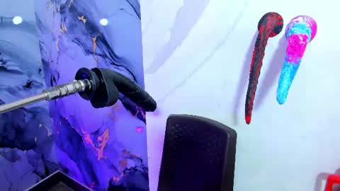 emily_evol online show from 7, 7, 2026