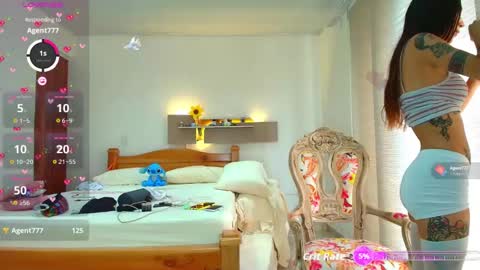 emily_foru online show from 5, 11, 2025