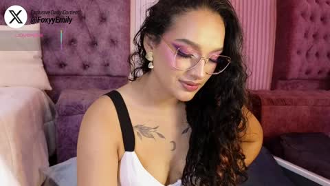 Emily online show from 30, 3, 2026