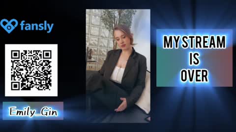 EMILY online show from 3, 12, 2024