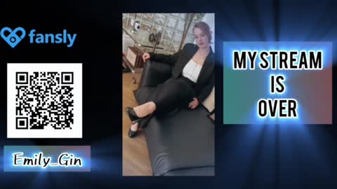 EMILY online show from 23, 1, 2025