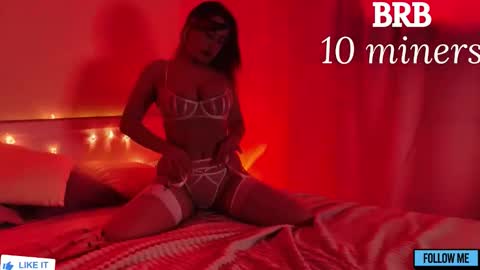 EMILY online show from 1, 10, 2025