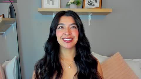 Snapshot of emily_haze chatting on 15, 1, 2025 Emily online show from 15, 1, 2025