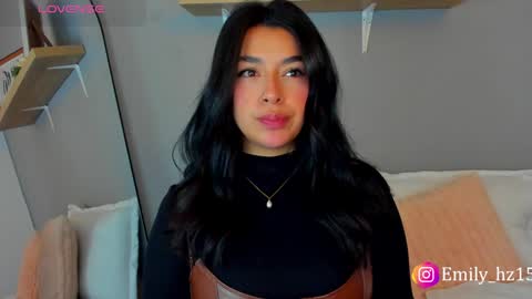 Snapshot of emily_haze chatting on 7, 2, 2025 Emily online show from 7, 2, 2025