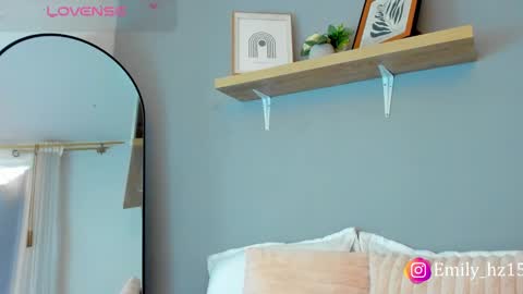 Snapshot of emily_haze chatting on 15, 2, 2025 Emily online show from 15, 2, 2025