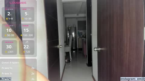 independet model online show from 21, 10, 2025